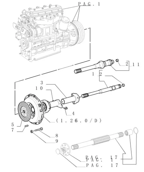 5164524 - крышка