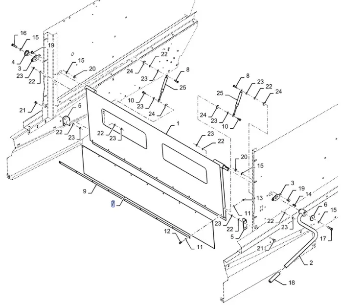 87662894 - Панель